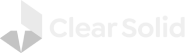Clearsolid Logo